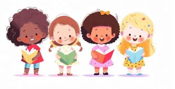  四年级
上册-好学习